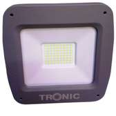 50W TRONIC FLOODLIGHT AC BLACK