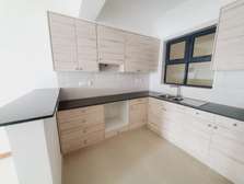 2 Bed Apartment with En Suite at Lantana Road