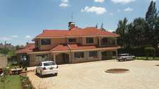 7 Bed House with En Suite at Runda Road