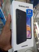 Samsung galaxy a23 64gb single sim, two years warranty