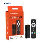 Android Tv Stick