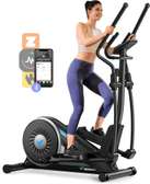 Elliptical Cross Trainer