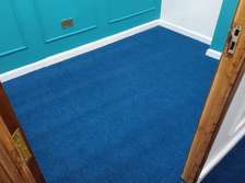 Fitted End to End Office Carpets