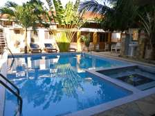 Hotel apartments for sale at Diani beach