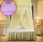 CLASSIC ROUND MOSQUITO NET