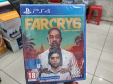 Farcry 6 ps4