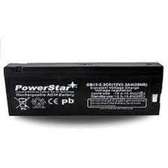 PS-1220 Battery 12V 2.3AH 12 Volt 2.3 Amp