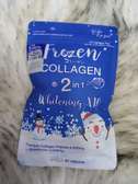 Frozen Collagen Whitening Pills