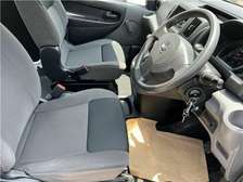 NISSAN NV200 (WE ACCEPT HIRE PURCHASE)