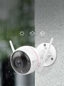 Ezviz C3W Pro Wi-Fi Smart Home Camera