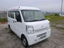 Suzuki Every 2014 (MKOPO/HIRE PURCHASE ACCEPTED)
