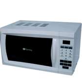 Microwave digital