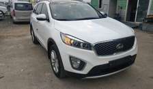 KIA SORENTO (HIRE PURCHASE ACCEPTED)