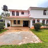 4 Bed House with Garden in Lake View