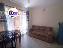 Serviced 1 Bed Apartment with En Suite in Bamburi