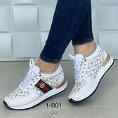 Quality Gucci sneakers