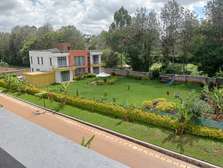 5 Bed Villa with En Suite at Karen