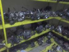 Turbochargers Available For Sale Nairobi
