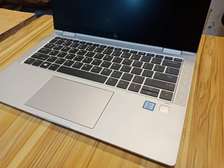 Hp Elitebook X360  1030 G3 laptop