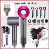 Leafless Hair Dryer Blow Dryer -NEW GENERATION