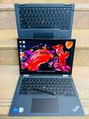 Lenovo Yoga X13 Gen 2 16gb ram 512gb ssd touchecreen laptop