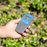 NEMTEK ELECTRIC FENCE TESTER AND VOLT METER FOR SALE