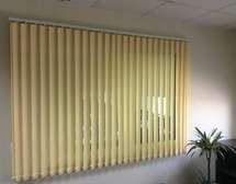 classy office blinds