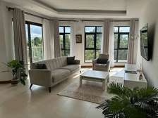 Two Bedrooms Full furnished For rent Westland