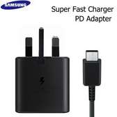 Samsung 25W Super PD Fast Charging