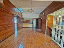 5 Bed House with En Suite at Muthaiga