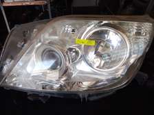 Prado J150 2008 Headlamp