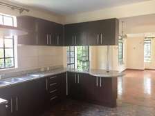 4 Bed House with En Suite at Loresho