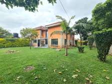 4 Bed House with En Suite at Karen