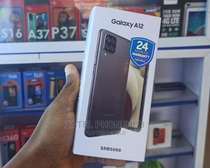 Samsung Galaxy A12, 6.5", 128GB + 4GB