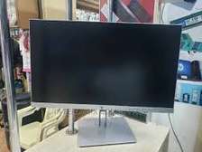 Hp Monitor Edge to Edge 24 Inches