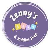 Zenny's baby and kiddies shop 😍