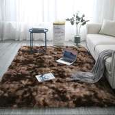 New Classic Fluffy Thick Carpet