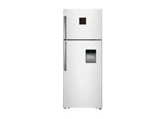 TCL P605S 360 litres double door refrigerator