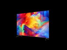 TCL 43″ P635 4K HDR Google smart Frameless TV 43P635
