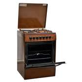 RAMTONS 3G+1E 50X60 Brown Cooker