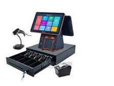 POS TERMINALS Full Set