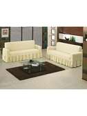 ELASTIC SOFA COVERS-5 SEATER