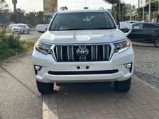 Prado j150