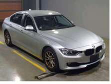 BMW 320i KDL (MKOPO/HIRE PURCHASE ACCEPTED)