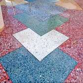 Terrazo floor masters kenya