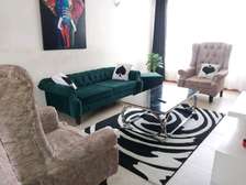 Three Bedroom Airbnb Syokimau