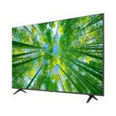 55 Inch Itel Android 4k Smart Tv