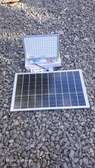 100w 200w 300w Solar Floodlight Super bright