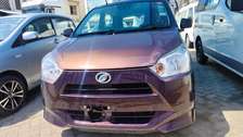 Daihatsu Mira 2018 2wd Eco Mode