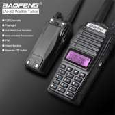BaoFeng UV-82 8W Dual Band Two-Way Radio